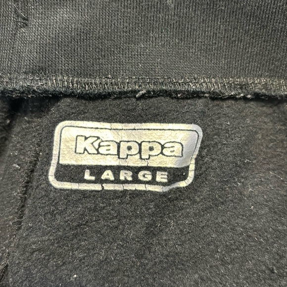🪻3/$30 Kappa Sweat Pants!🪻 - Picture 2 of 6